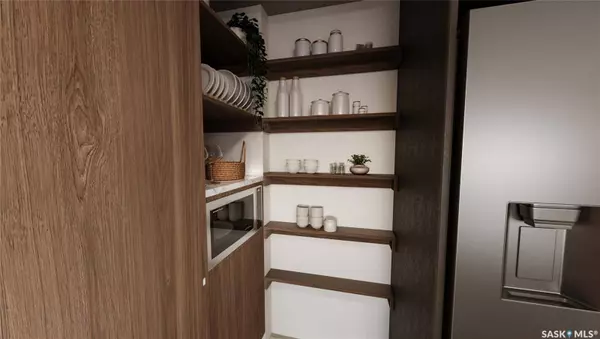 155 McFaull WAY #413, Saskatoon, SK S7V 0Y2