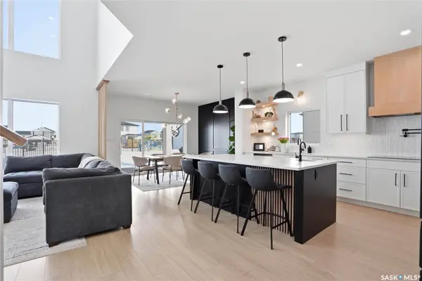 139 Woolf BEND, Saskatoon, SK S7W 1E6