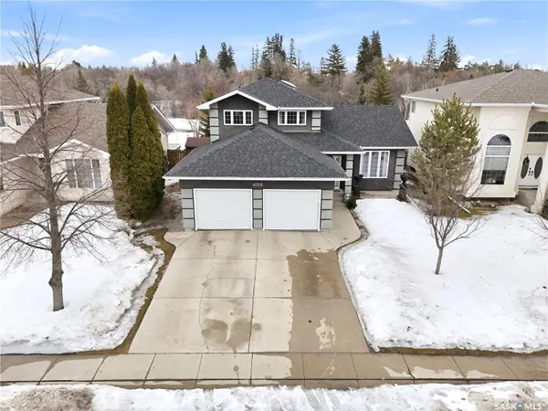 406 Laycoe CRESCENT, Saskatoon, SK S7S 1H4