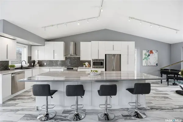 406 Laycoe CRESCENT, Saskatoon, SK S7S 1H4