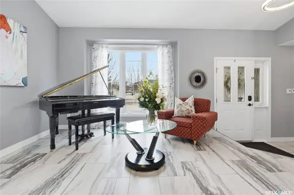 406 Laycoe CRESCENT, Saskatoon, SK S7S 1H4