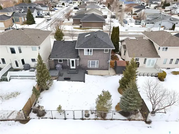 406 Laycoe CRESCENT, Saskatoon, SK S7S 1H4