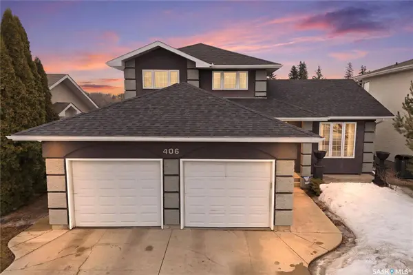 406 Laycoe CRESCENT, Saskatoon, SK S7S 1H4