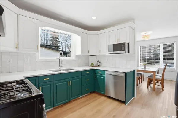 418 Pinehouse DRIVE, Saskatoon, SK S7K 4X5