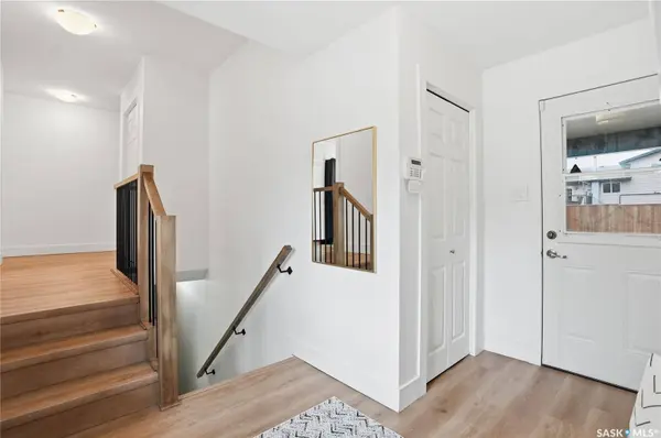 418 Pinehouse DRIVE, Saskatoon, SK S7K 4X5