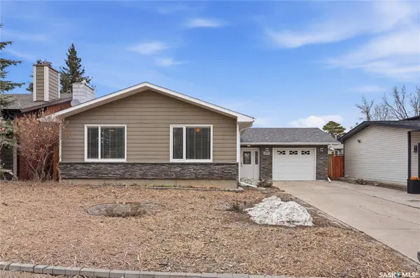 418 Pinehouse DRIVE, Saskatoon, SK S7K 4X5