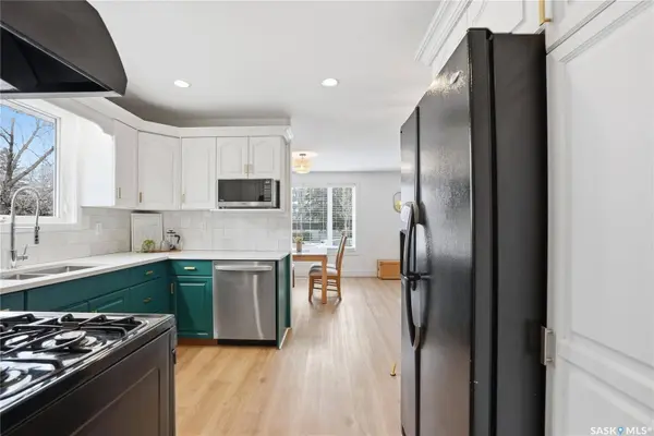 418 Pinehouse DRIVE, Saskatoon, SK S7K 4X5