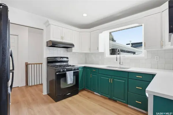 418 Pinehouse DRIVE, Saskatoon, SK S7K 4X5