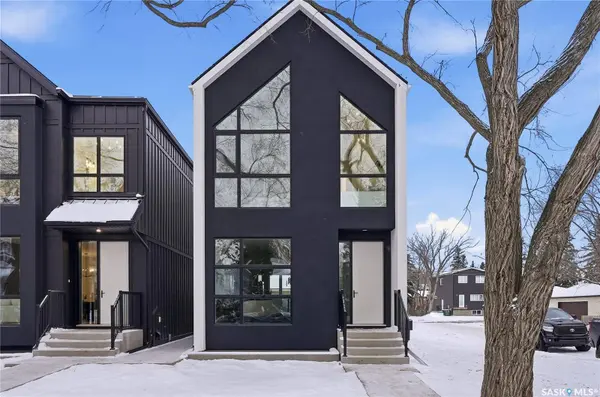 1139 13th STREET E, Saskatoon, SK S7H 0B8