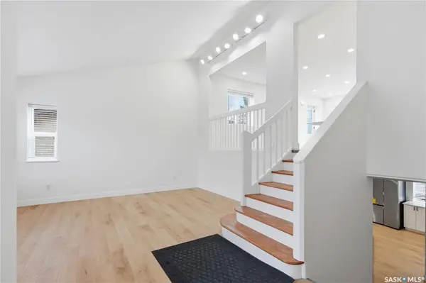 607 Addie CRESCENT, Saskatoon, SK S7N 3K7