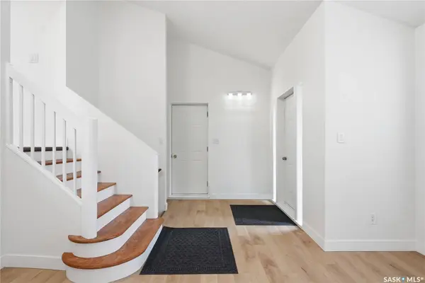 607 Addie CRESCENT, Saskatoon, SK S7N 3K7