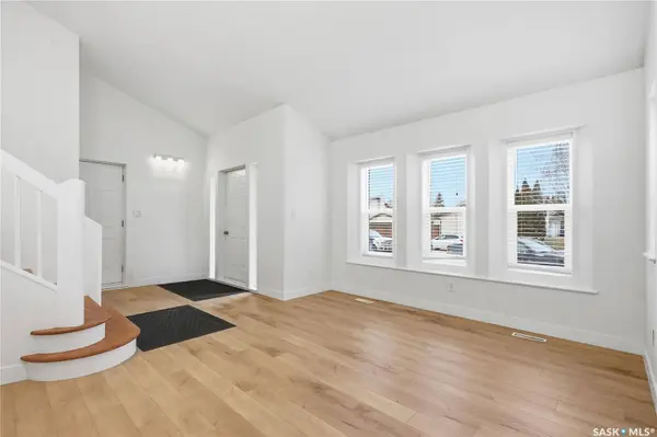 607 Addie CRESCENT, Saskatoon, SK S7N 3K7