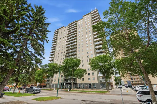 320 5th AVENUE N #505, Saskatoon, SK S7K 2P5