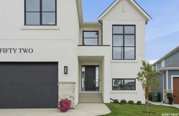 652 Pepper BEND, Saskatoon, SK S7V 1T3