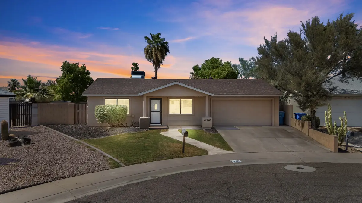 14412 N 35th Pl, Phoenix, AZ 85032-5344