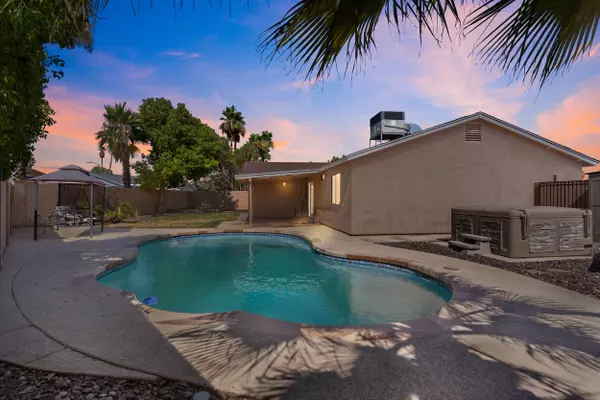 Phoenix, AZ 85032-5344,14412 N 35th Pl