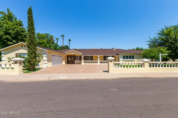 1606 W Keim Dr, Phoenix, AZ 85015-2032