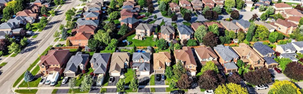 Moving to Georgetown Ontario guide for home buyers and families