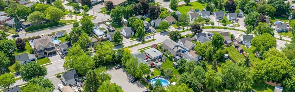 Moving to Georgetown Ontario guide for home buyers and families