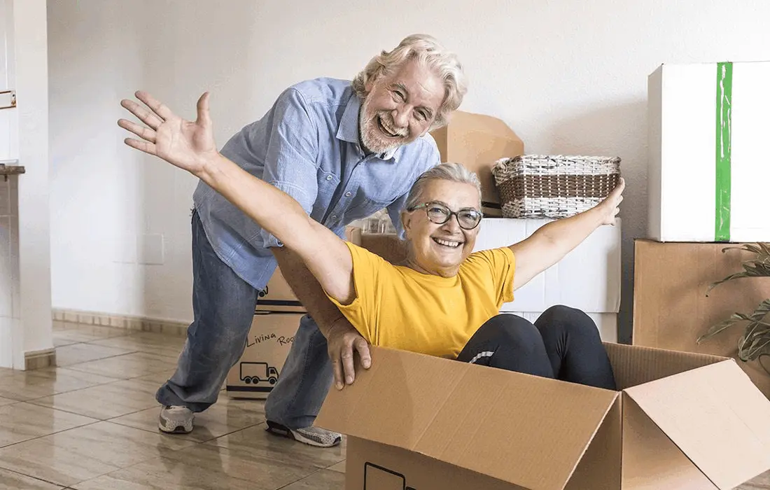 Download the Georgetown Downsizing Guide by Ana Bastas Real Estate Team for helpful tips on selling your home, planning your move, and finding your next home.