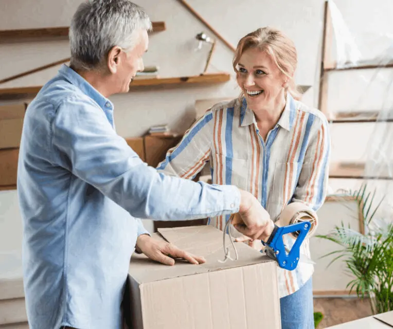 Downsizing in Georgetown, Halton Hills, Ontario, with expert home-selling and relocation guidance from Ana Bastas Real Estate Team.