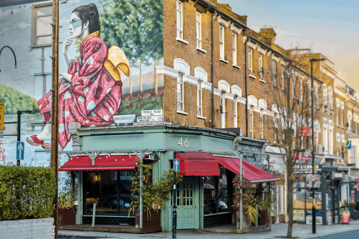 Thinking about moving to Acton?