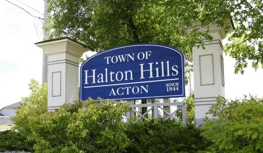 moving to Acton