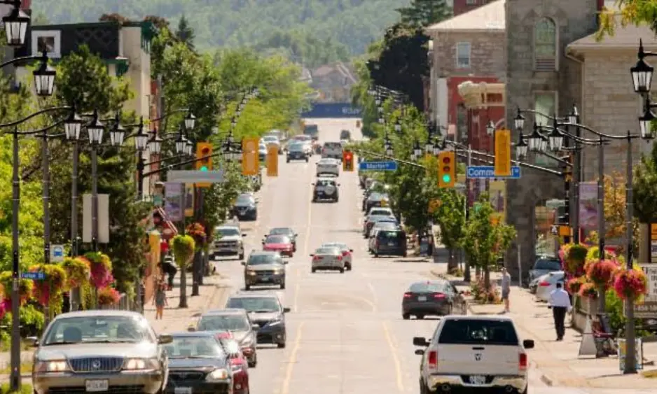 Thinking about moving to Milton?