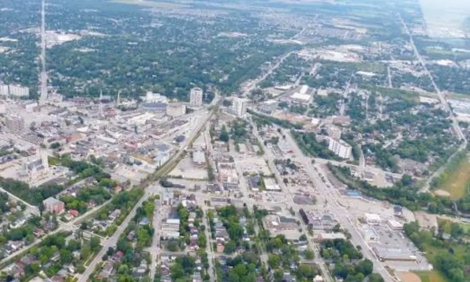 Guelph, ontario
