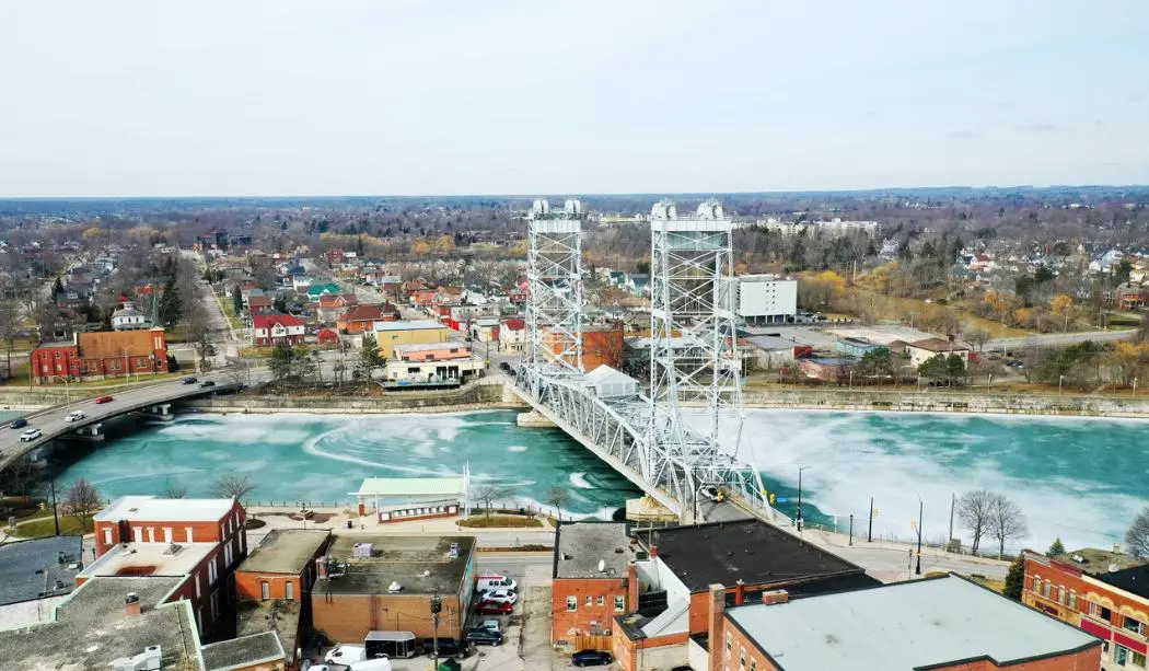 Welland-History (1)