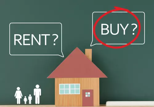 Buy vs. Rent in a Buyer’s Market: The Math, the Myths, and the Mindset