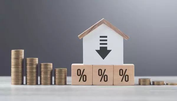 How to Navigate Mortgage Rates as the Year Winds Down