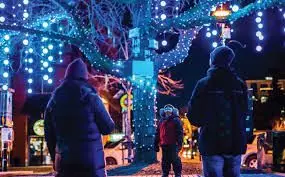 Your Burlington Holiday Guide 2025: Where Magic Meets Community