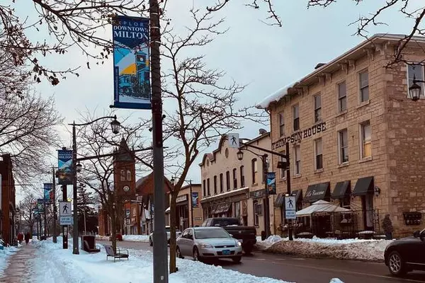 Your Milton Holiday Guide 2025: Where Magic Meets Community