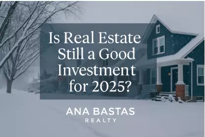 The Winter Market & What It Means for Investors