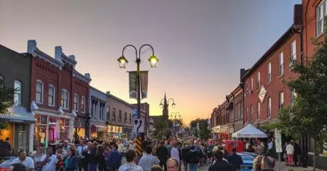 What $1M Buys You in Georgetown in 2025