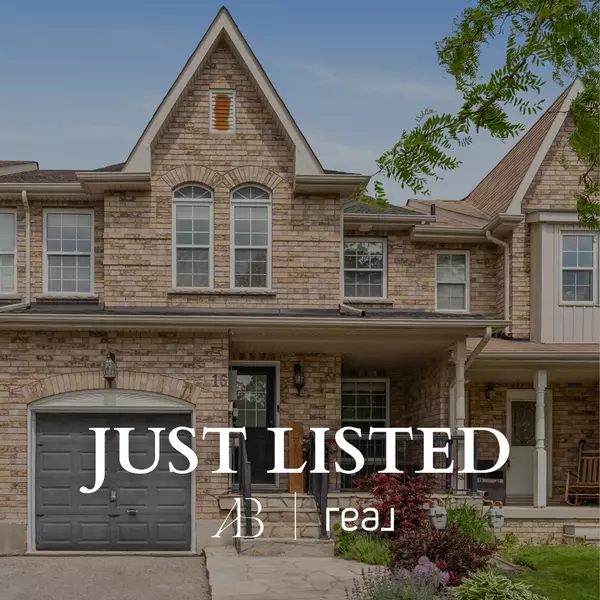Modern 3-Bedroom Home for Sale in Alliston ā 16 Buchanan Dr | Ana Bastas Realty