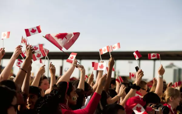 Canada Day 2025 in Halton Hills | Family-Friendly Events & Activities