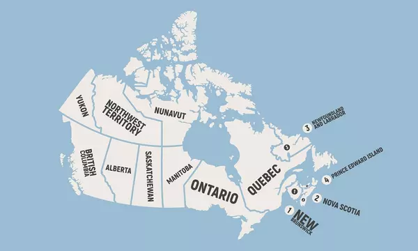 Canada's Most Expensive Provinces for Hidden Housing Costs in 2025