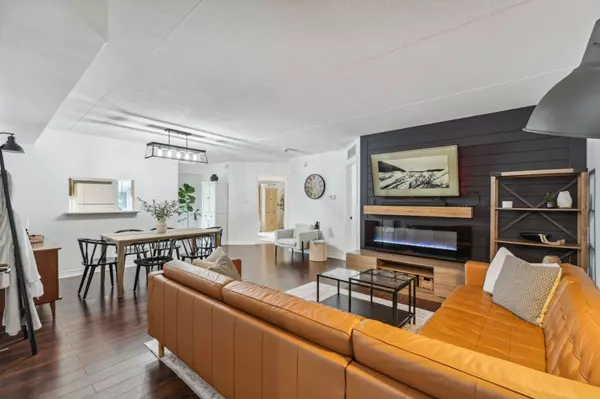 Affordable Condo Living in Burlington: 101–2010 Cleaver Ave is a Must-See Opportunity