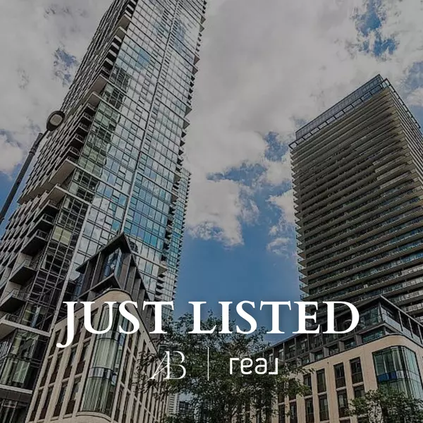 Luxury Condo for Rent at 1000 Portage Parkway #2905 – Vaughan VMC Living with CN Tower Views