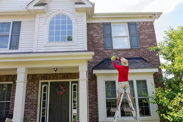 End-of-Summer Home Maintenance Checklist 2025 | Prepare for Fall