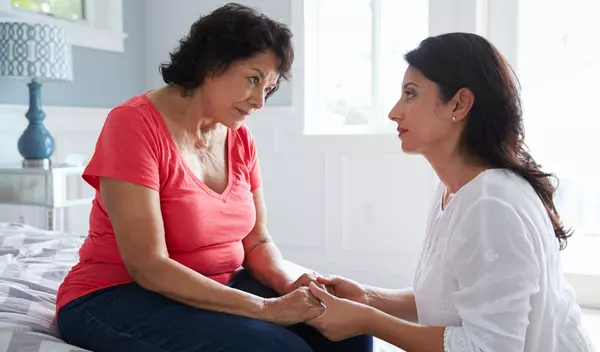 Should You Put Your New Home in Your Name or With Your Child? | Guidance for Widows & Families