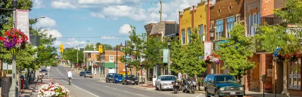 Explore Halton Hills Real Estate in August 2025 | Best Time to Buy or Sell