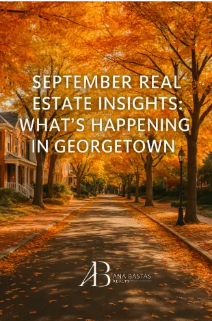 The Hottest Neighborhoods in Halton Hills This Fall