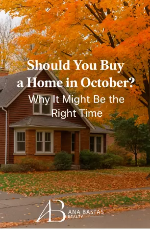 Should You Buy a Home in October? Why It Might Be the Right Time