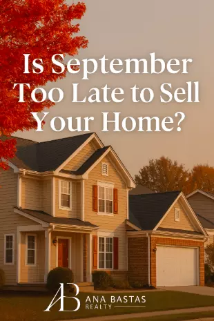 Is September Too Late to Sell Your Home? Debunking Real Estate Myths