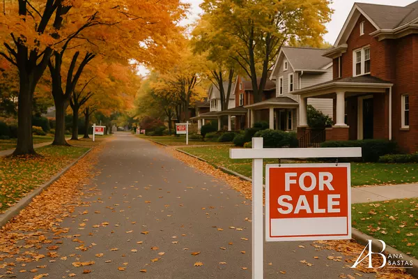 Fall Market Kickoff: How September Real Estate Compares to Summer