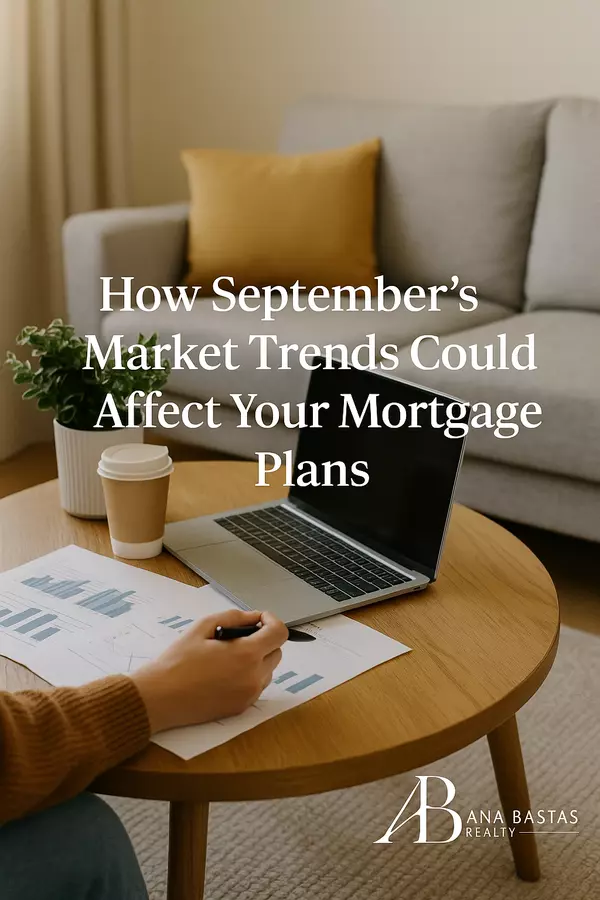 How September Market Trends Affect Your Mortgage Plans