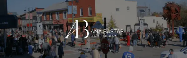 Halloween in Georgetown, Ontario | Masquerade on Main 2026,Ana Bastas